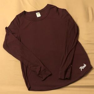 Victoria’s Secret PINK Women’s Large Long Sleeve